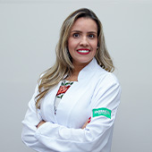 Dra. Rosana Soares Araujo Doci